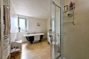 Bathroom- click for photo gallery